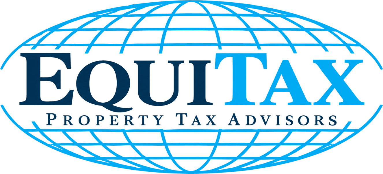 EQUITAX Property Tax Advisors