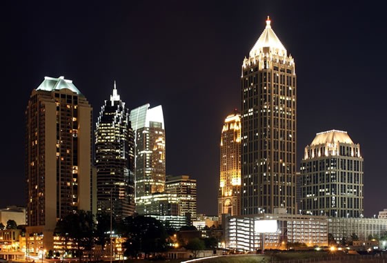 atlanta property tax services