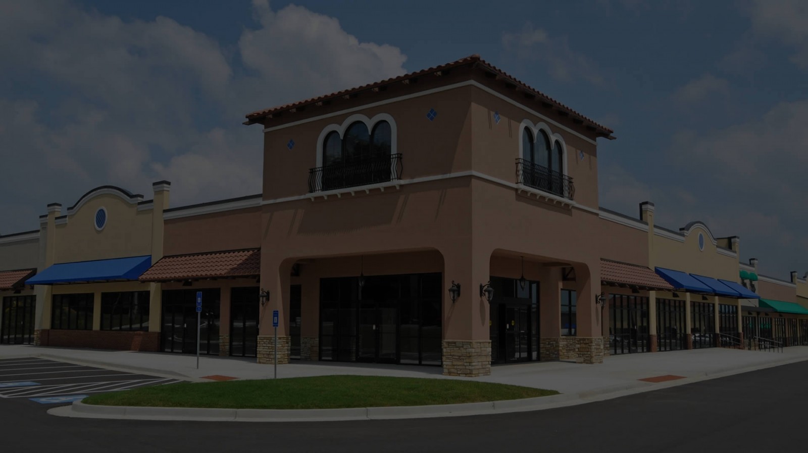 Equitax commercial real estate property tax advisors