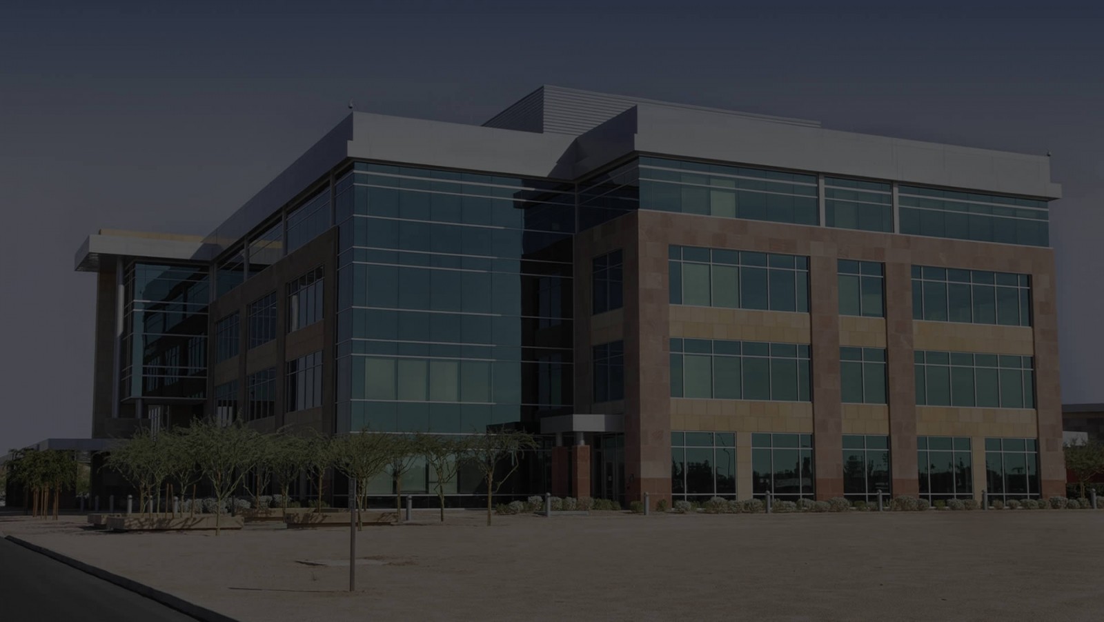 Equitax commercial real estate property tax advisors