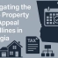 2025 ga property tax deadlines copy