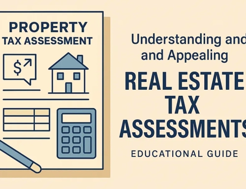 Why Did My Georgia Property Taxes Go Up? An Atlanta Homeowner’s Guide to Taking Action
